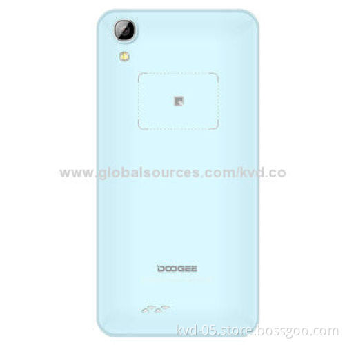 NFC Phone/OTG Smartphone with 4.5-inch, Android 4.4.2
